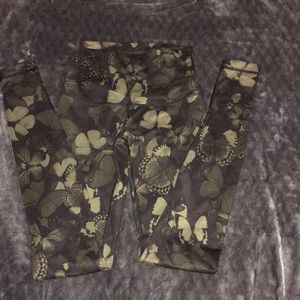 Lululemon biggie so fly full length leggings